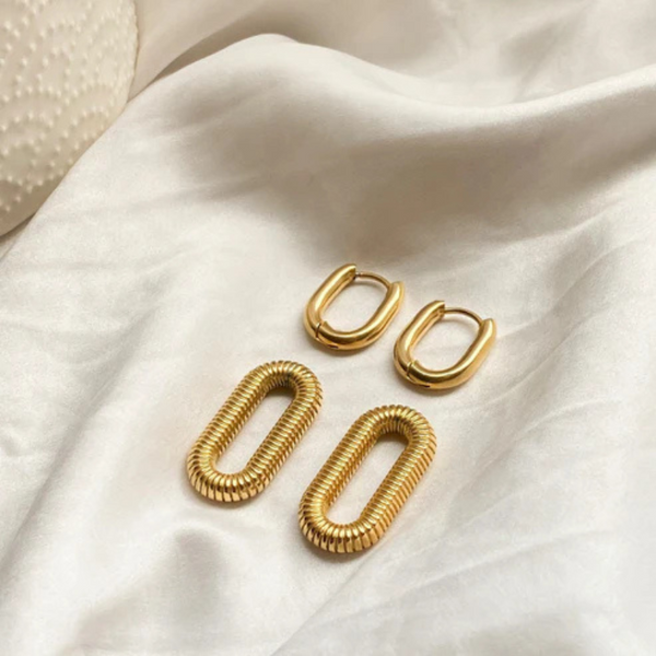 Cartier Gold Nail Ring