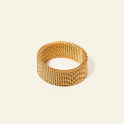 Mesh Ring