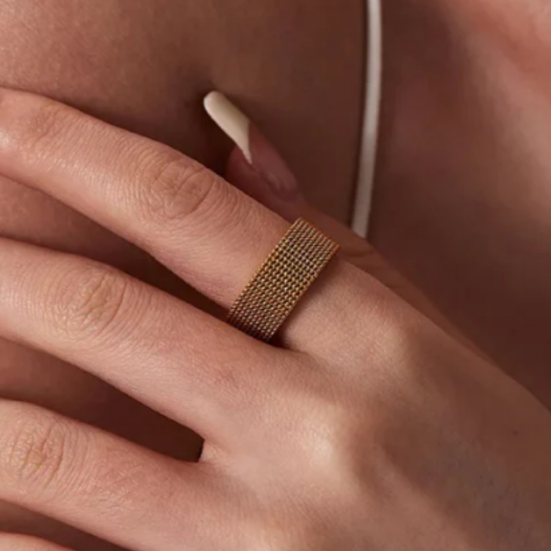 Mesh Ring