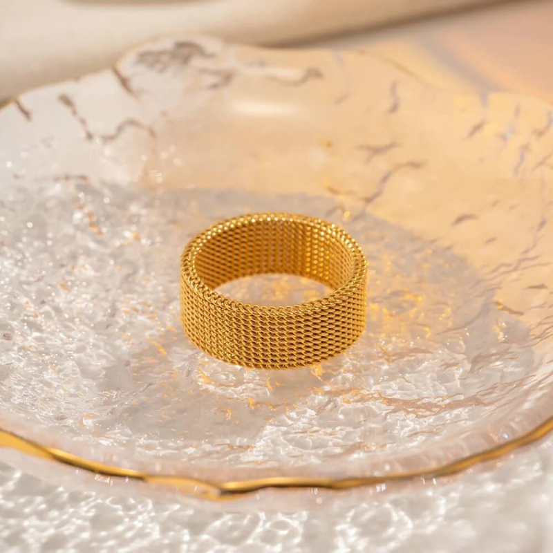 Mesh Ring