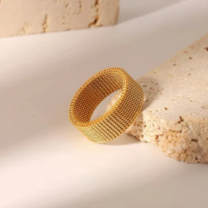 Mesh Ring