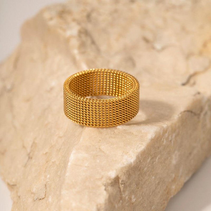 Mesh Ring