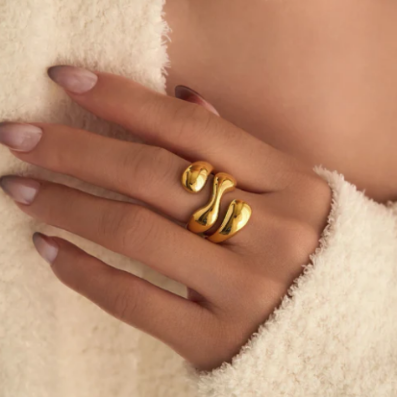 Wrap Ring