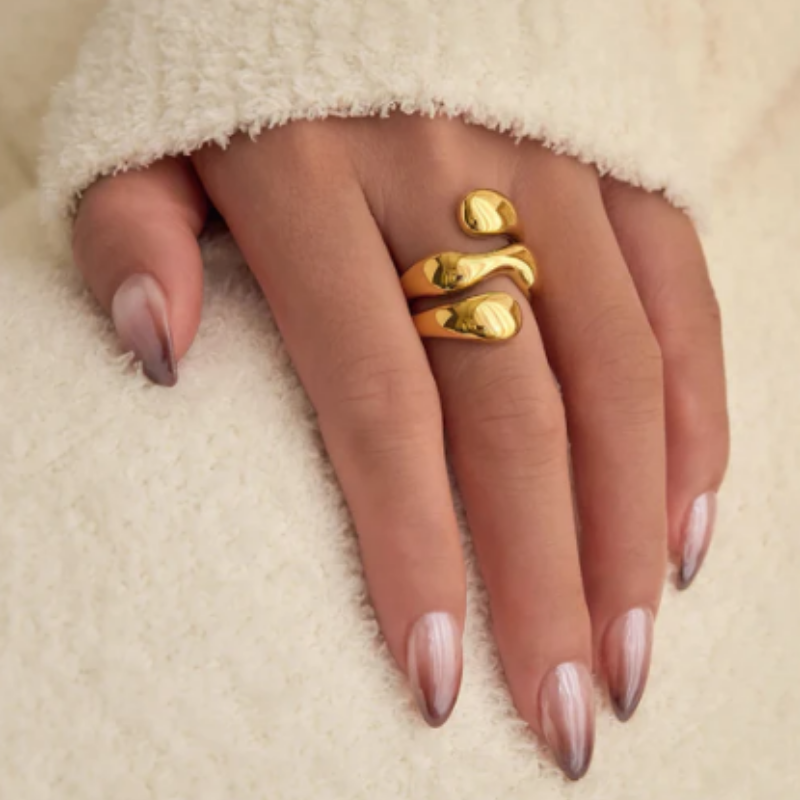 Wrap Ring